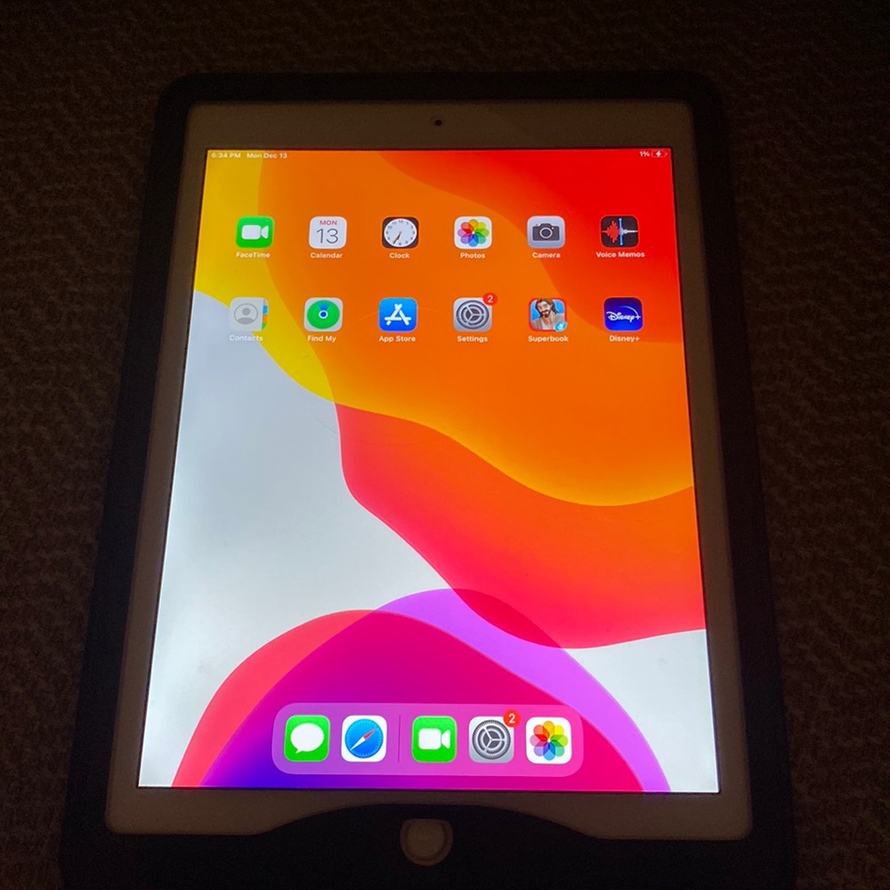 IPad Air 2 16GB